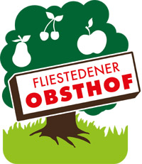 Logo Fliestedener Obsthof 200