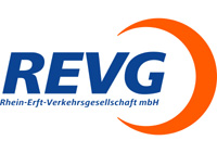 REVG Logo k
